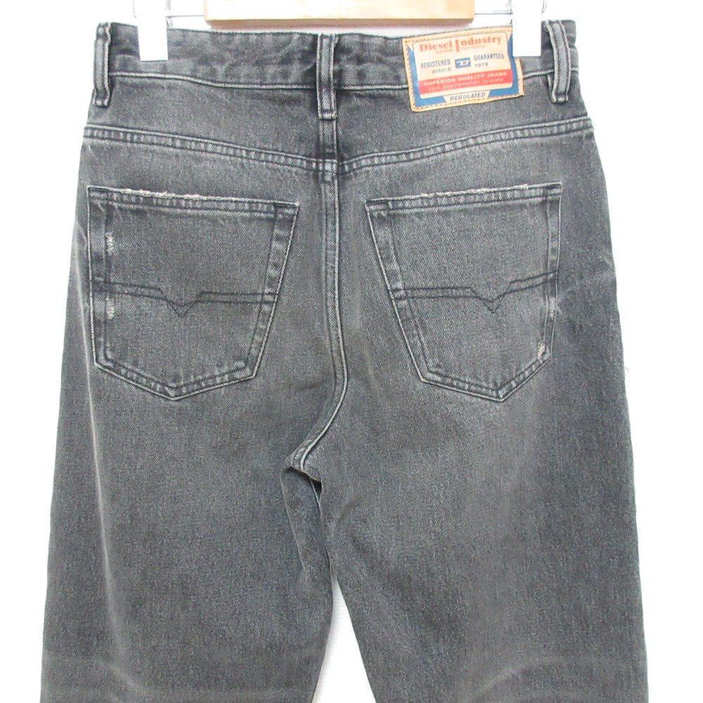 DIESEL 1999 D-レギー デニム パンツ