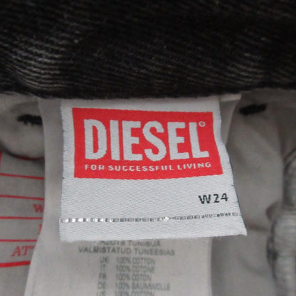 DIESEL 1999 D-レギー デニム パンツ