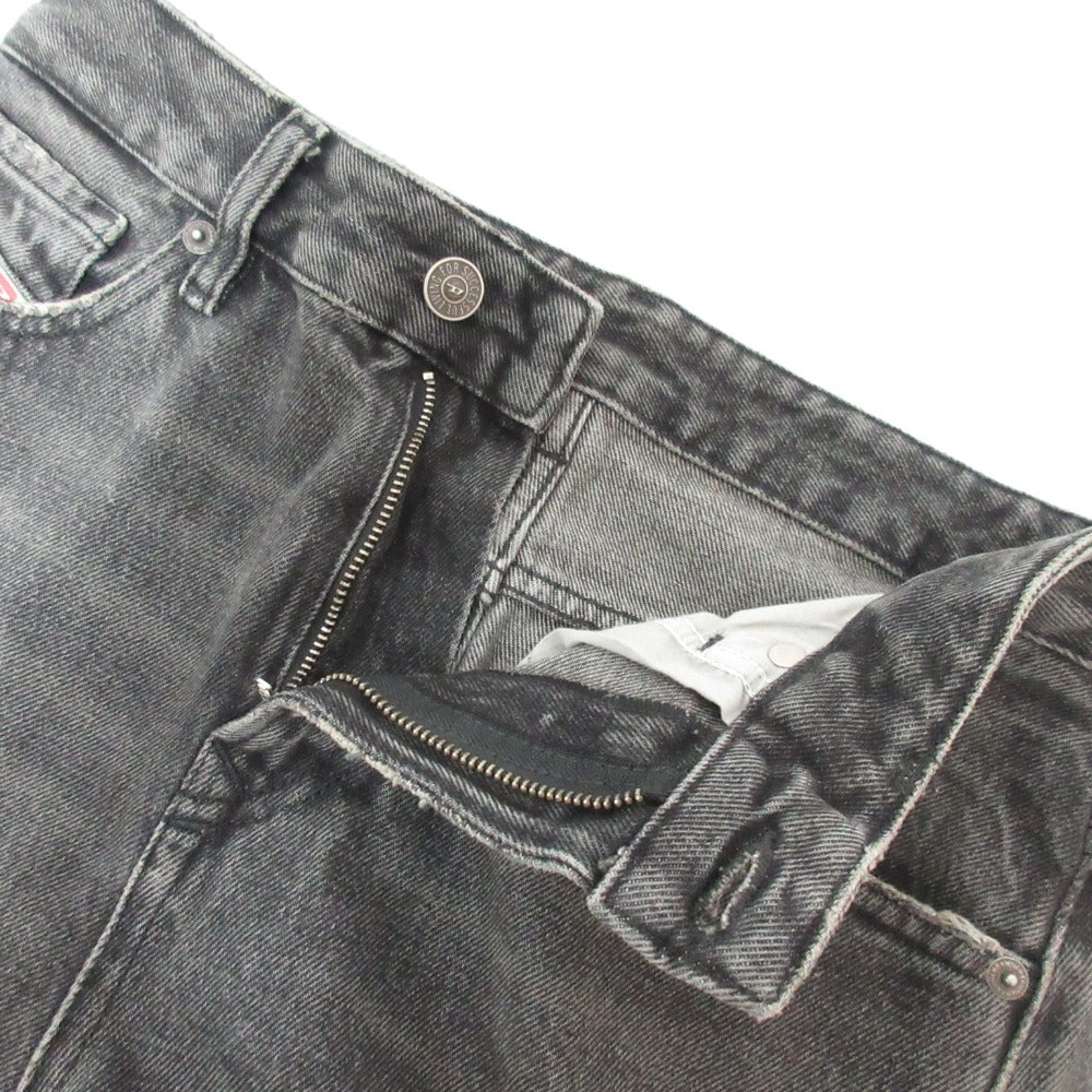 DIESEL 1999 D-レギー デニム パンツ