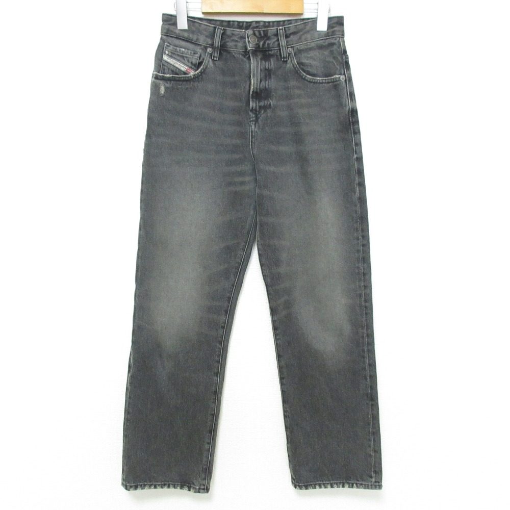 DIESEL 1999 D-レギー デニム パンツ