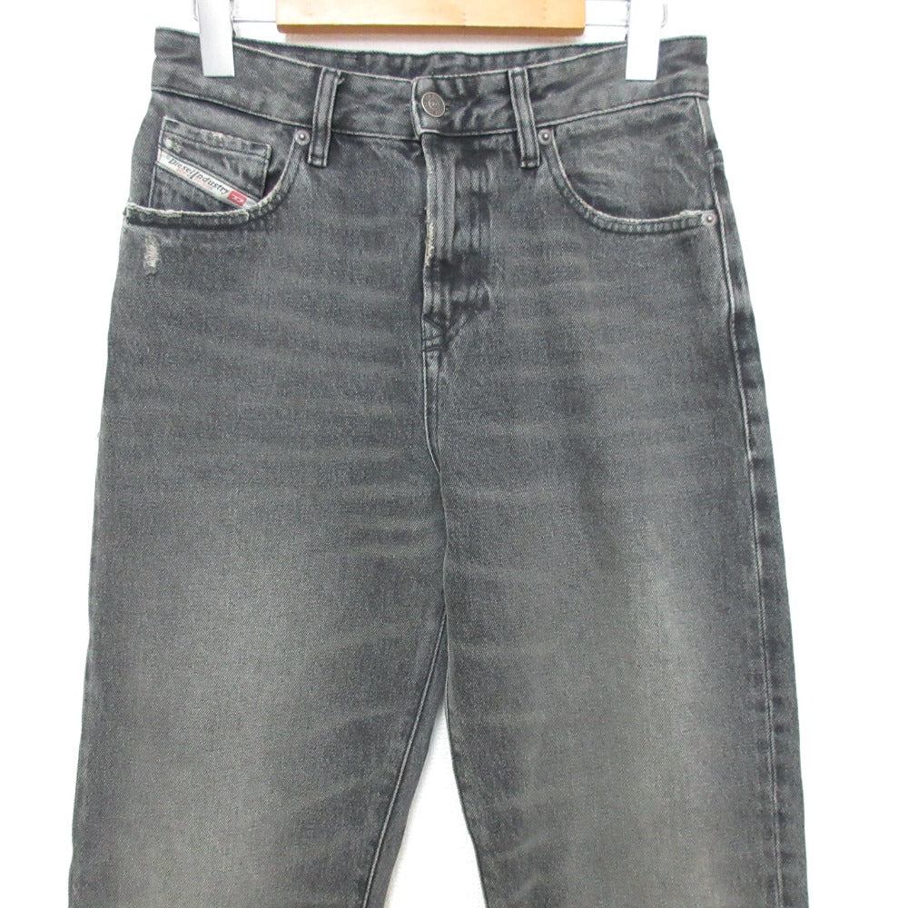 DIESEL 1999 D-レギー デニム パンツ