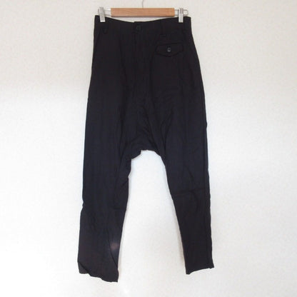 ZUCCa テンセル サルエルパンツ