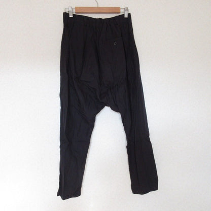 ZUCCa テンセル サルエルパンツ