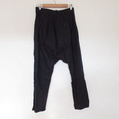 ZUCCa テンセル サルエルパンツ