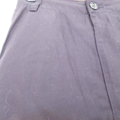 ZUCCa テンセル サルエルパンツ