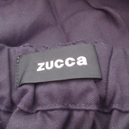 ZUCCa テンセル サルエルパンツ