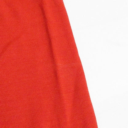 ebure × Ron Herman シルクコットン ニットベスト