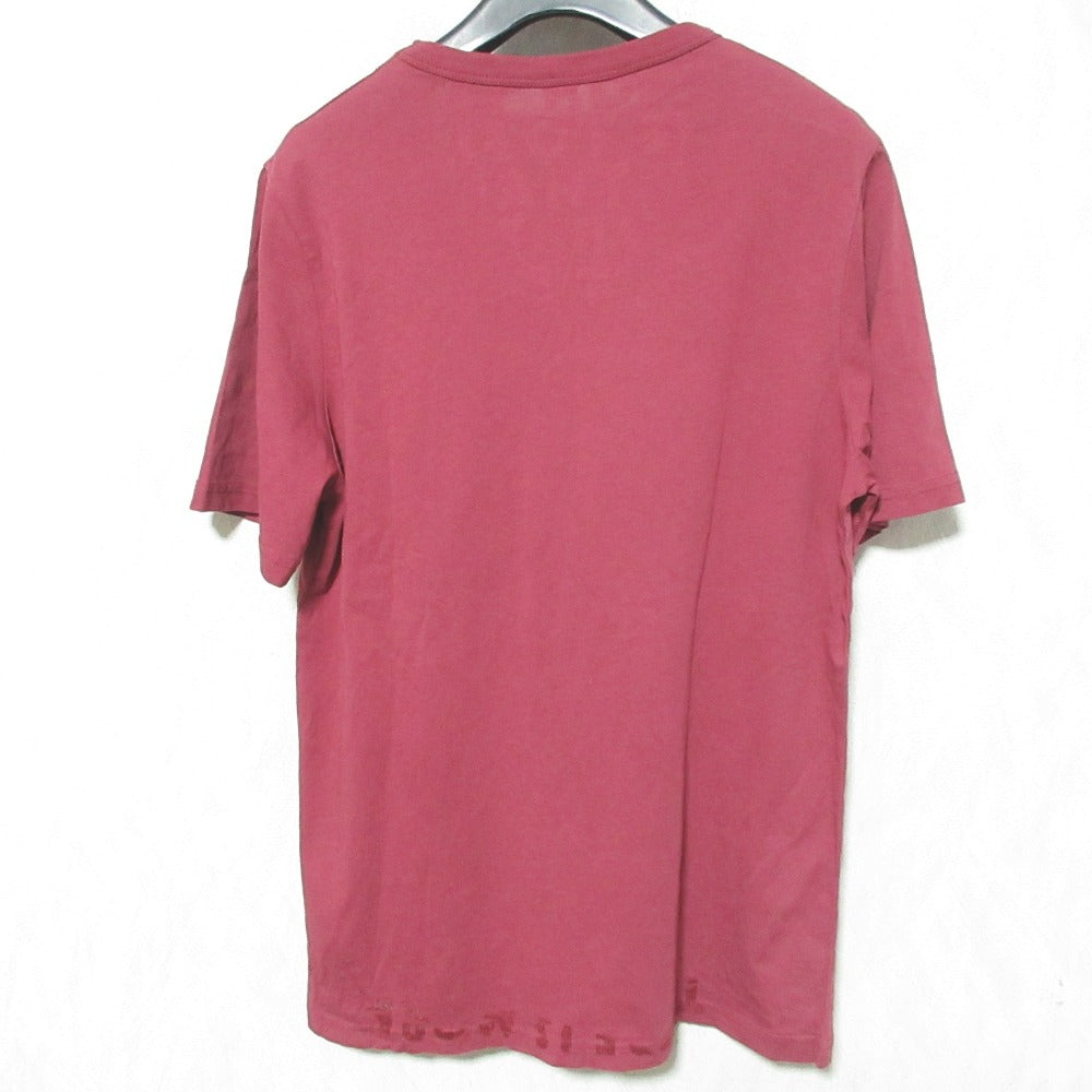 Maison Margiela エイズTシャツカットソー