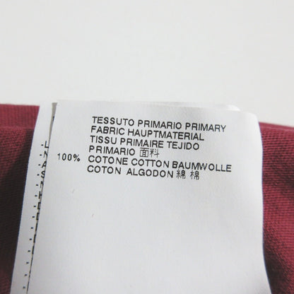 Maison Margiela エイズTシャツカットソー