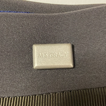 M'S GRACY タックスカート