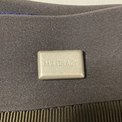 M'S GRACY タックスカート