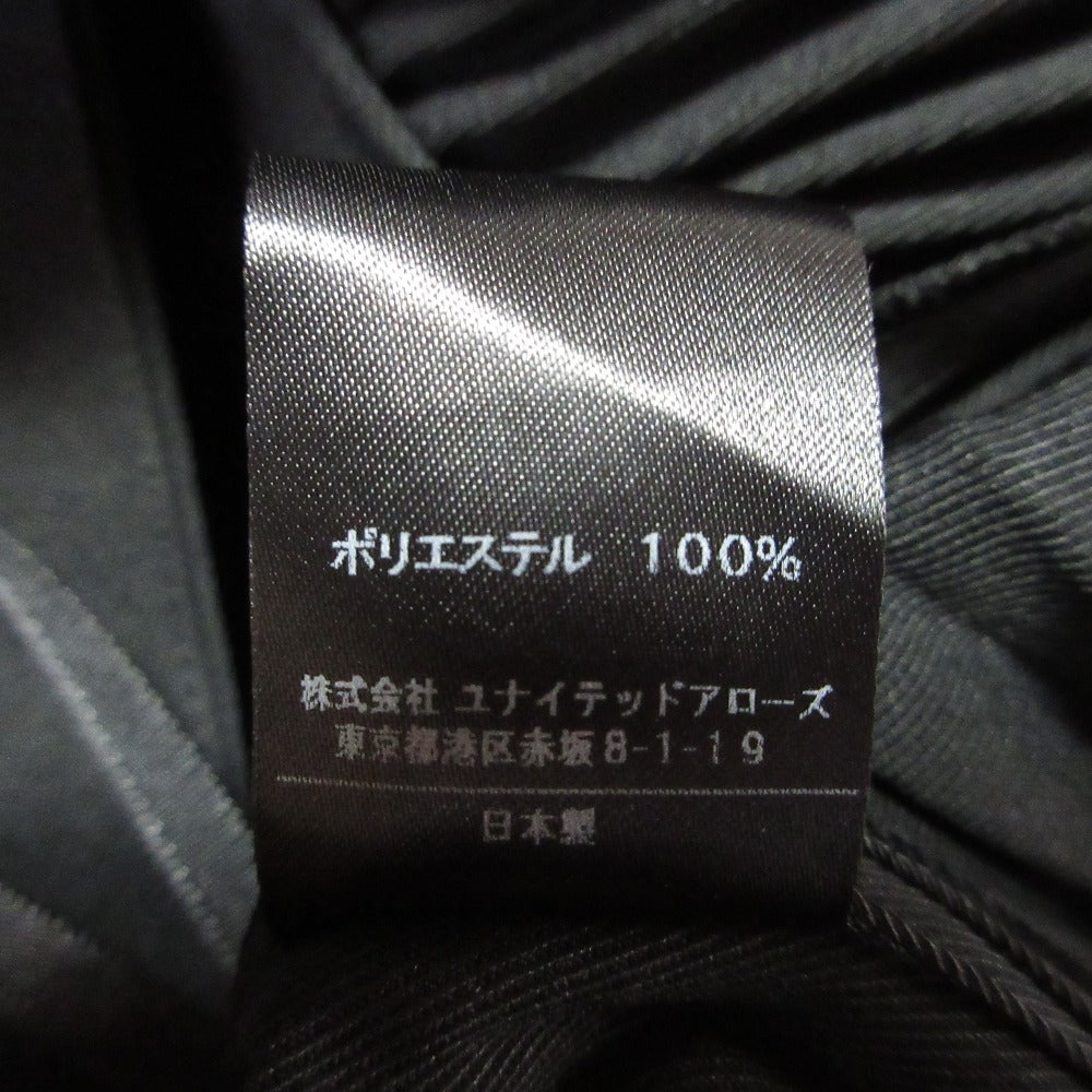 ASTRAET ポリエステル ツイル ロング スカート