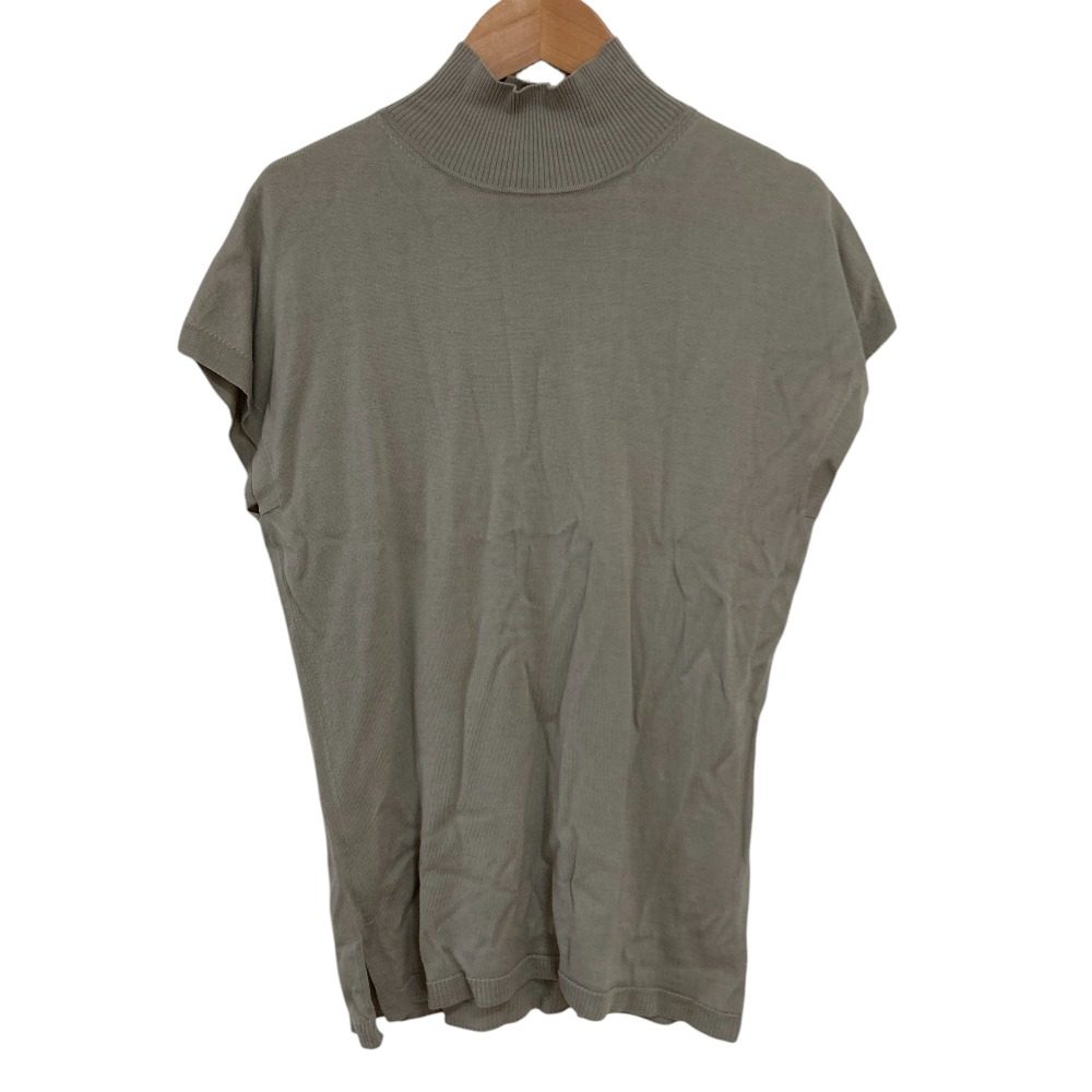 Theory luxe LAWRENCE OPHELIA ニットプルオーバー