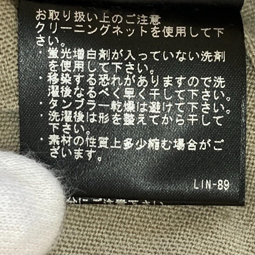 Theory luxe LAWRENCE OPHELIA ニットプルオーバー
