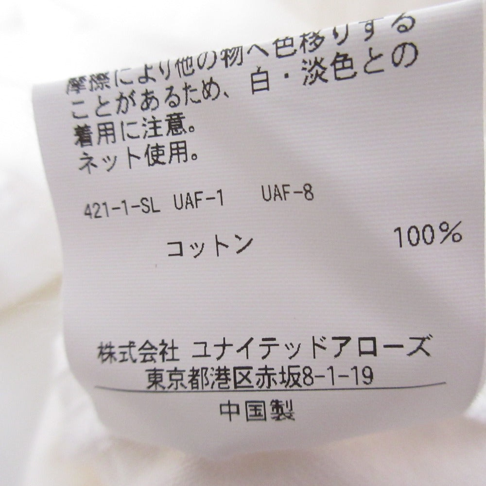 ビューティー&ユース ユナイテッドアローズ テーパードパンツ
