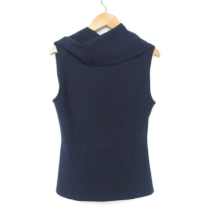 JENNE ドラマティックアシンメトリーカットソー