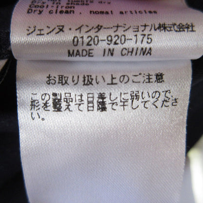 JENNE ドラマティックアシンメトリーカットソー