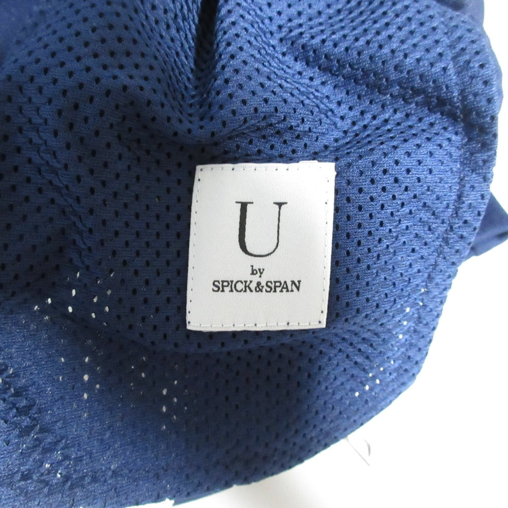 Spick and Span U by SPICK&SPAN トラック パンツ