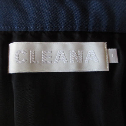 CLEANA スカート