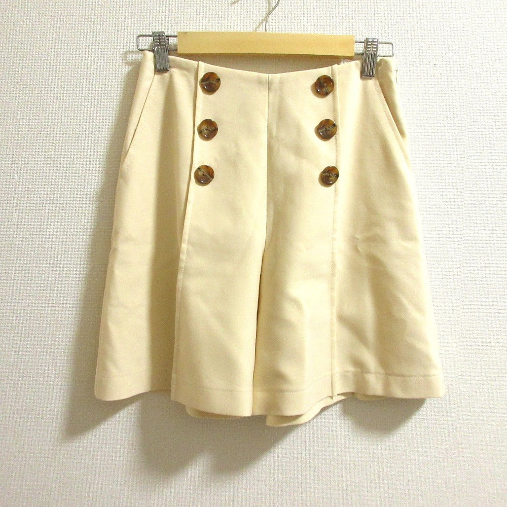 ADEAM Sailor Short ショートパンツ