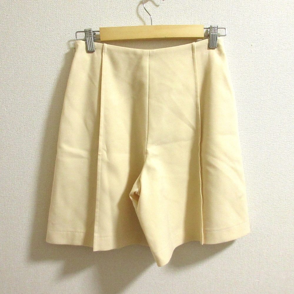 ADEAM Sailor Short ショートパンツ