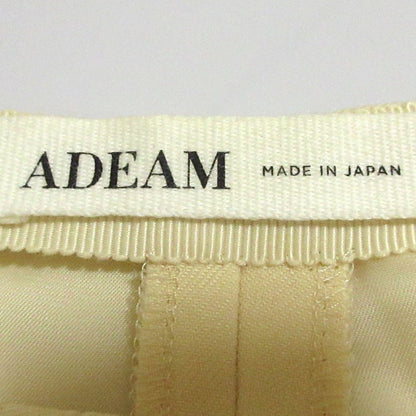 ADEAM Sailor Short ショートパンツ