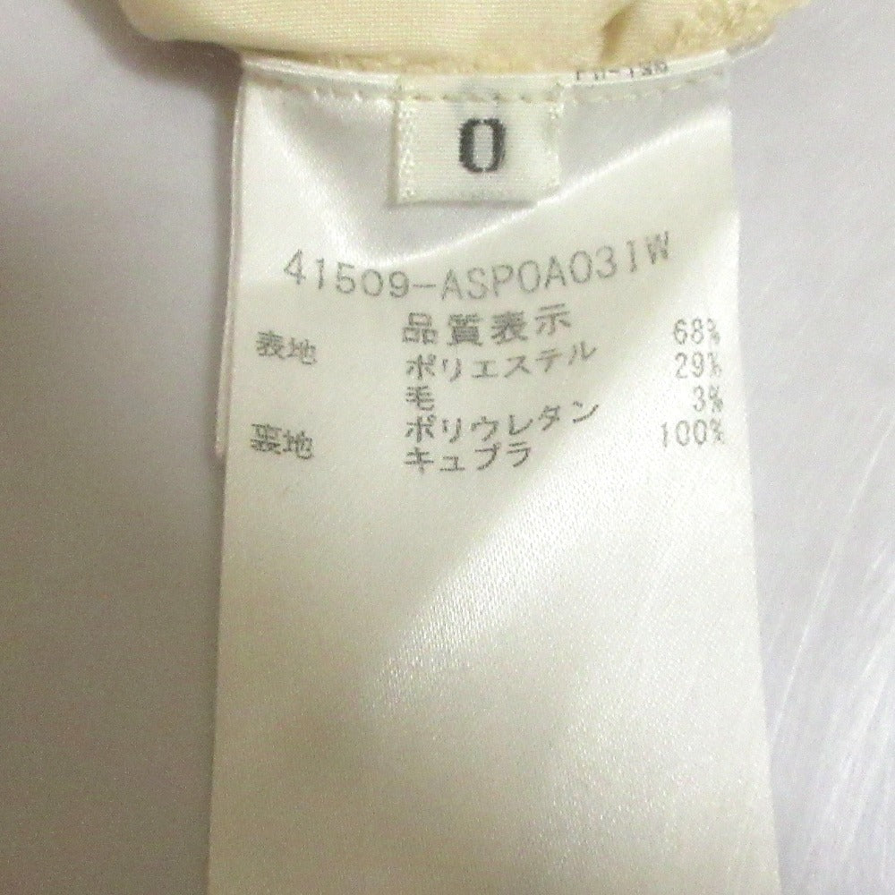 ADEAM Sailor Short ショートパンツ