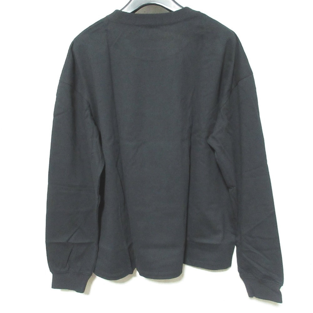FORME 2PLS-Tee ロングスリーブカットソー
