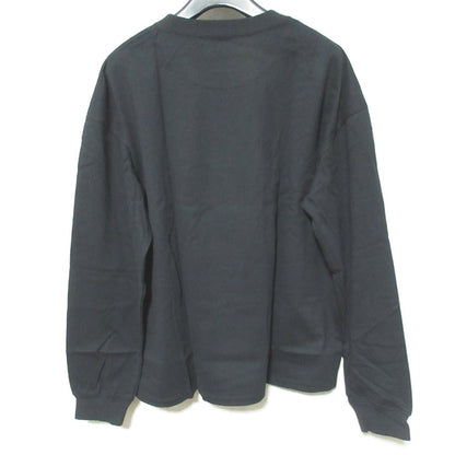 FORME 2PLS-Tee ロングスリーブカットソー
