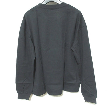 FORME 2PLS-Tee ロングスリーブカットソー