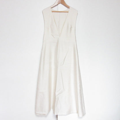 ADORE Silk Wool Dress