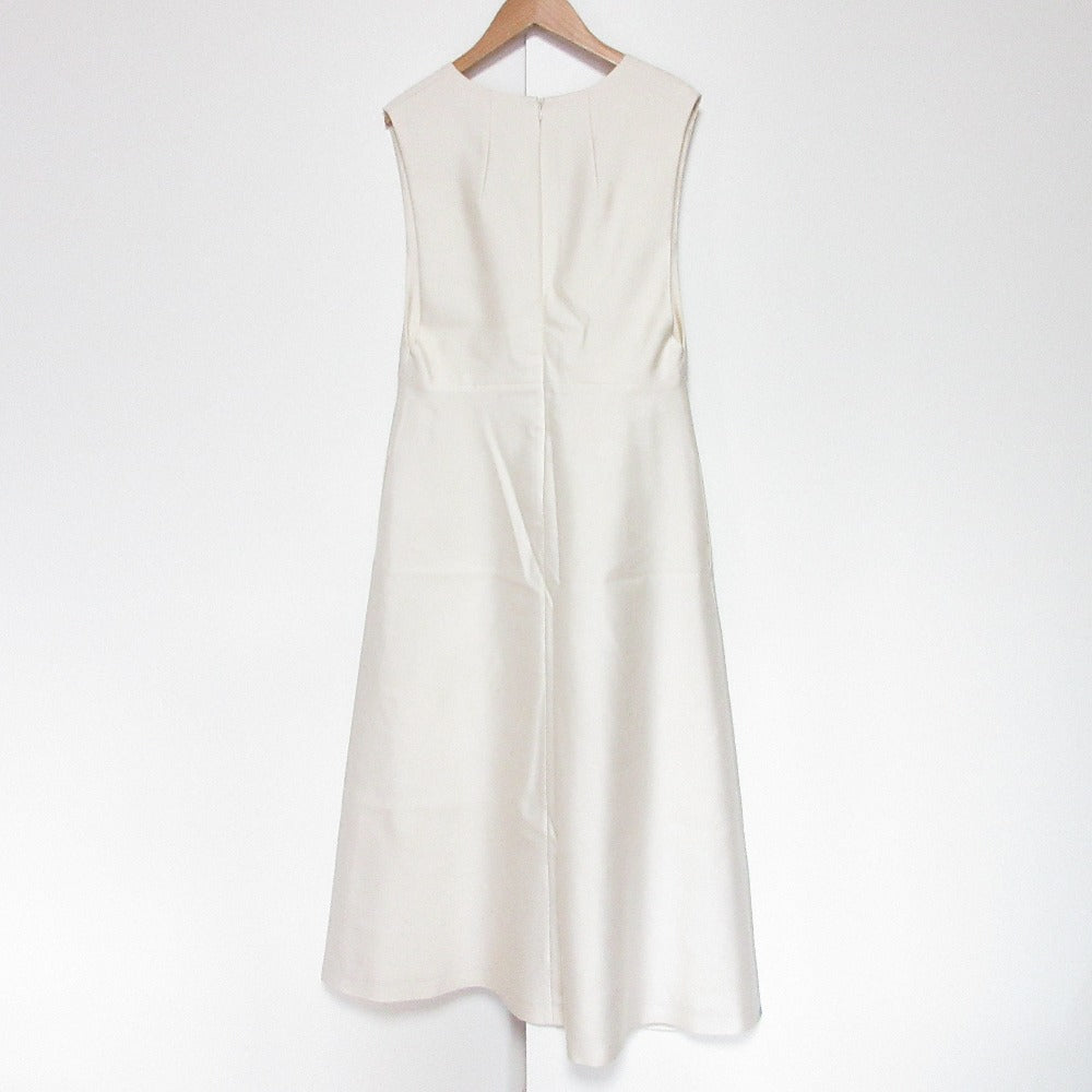 ADORE Silk Wool Dress