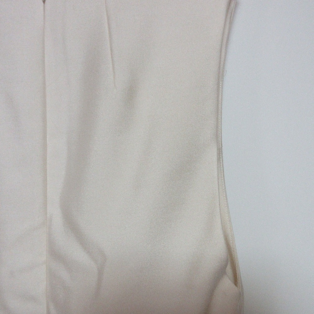 ADORE Silk Wool Dress