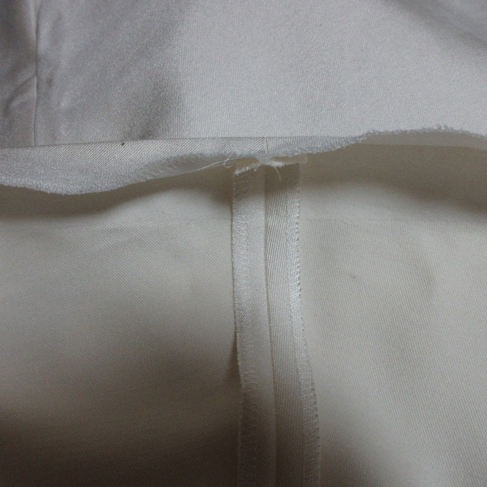 ADORE Silk Wool Dress