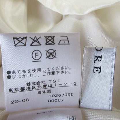 ADORE Silk Wool Dress