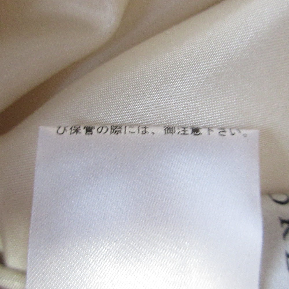 ADORE Silk Wool Dress
