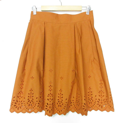 FOXEY NEW YORK ブロッサム スカート
