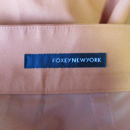 FOXEY NEW YORK ブロッサム スカート