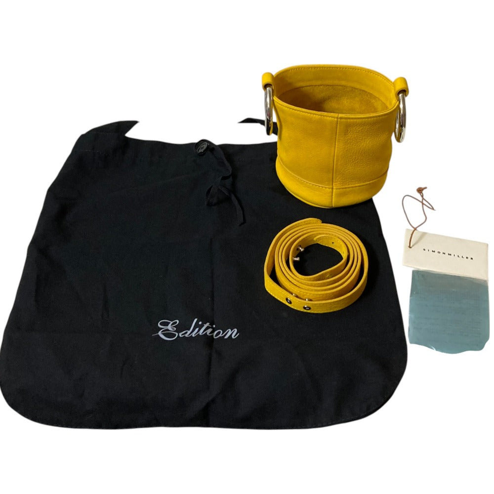 サイモンミラー BONSAI 2WAYショルダーバッグ