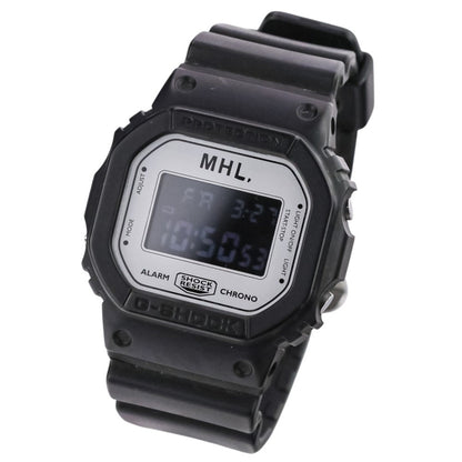 カシオGショック MHL デジタルクォーツ腕時計