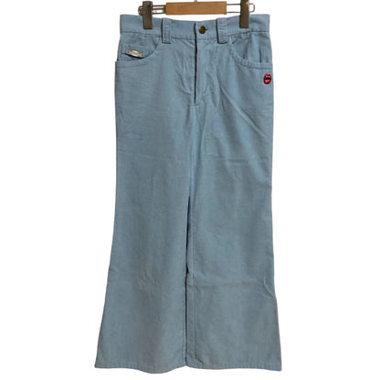 マークジェイコブス THE FLARED JEAN コーデュロイ パンツ