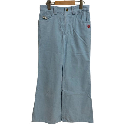 マークジェイコブス THE FLARED JEAN コーデュロイ パンツ
