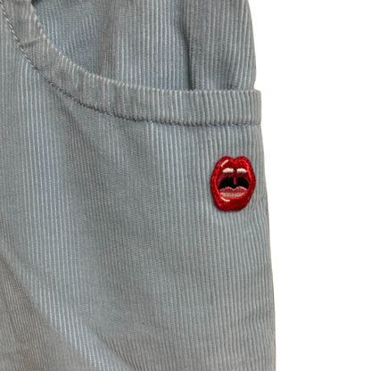 マークジェイコブス THE FLARED JEAN コーデュロイ パンツ