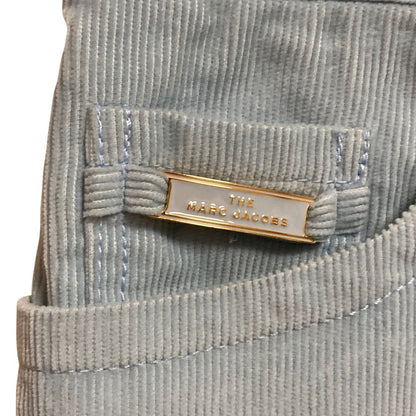 マークジェイコブス THE FLARED JEAN コーデュロイ パンツ