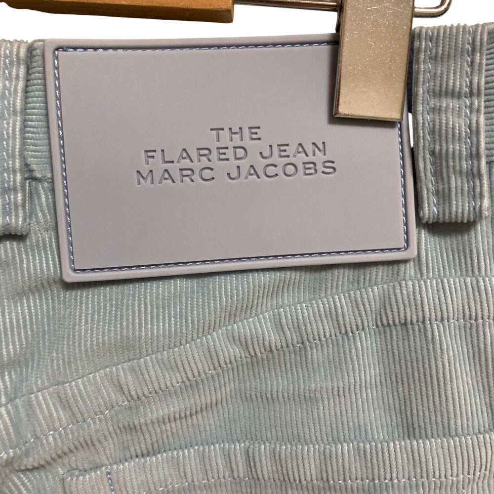 マークジェイコブス THE FLARED JEAN コーデュロイ パンツ