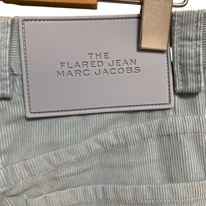 マークジェイコブス THE FLARED JEAN コーデュロイ パンツ