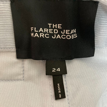 マークジェイコブス THE FLARED JEAN コーデュロイ パンツ