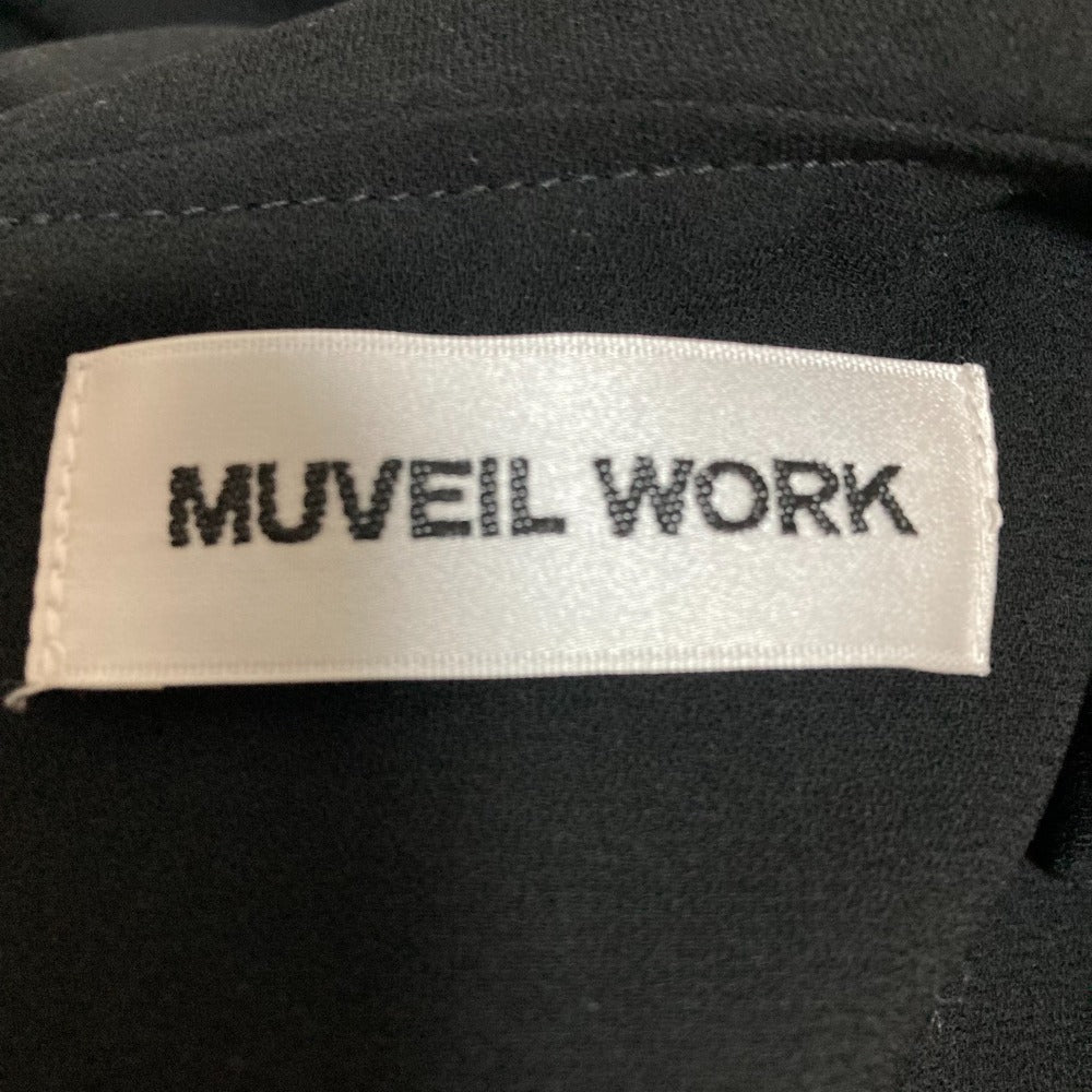 Muveil ドレス