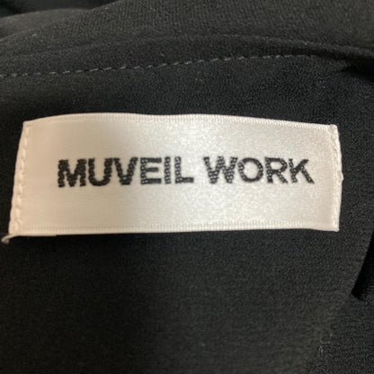 Muveil ドレス