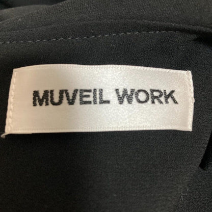 Muveil ドレス